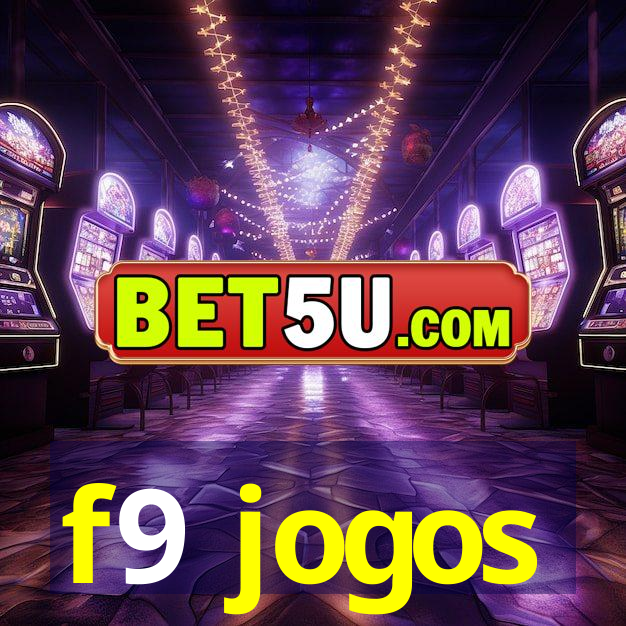 f9 jogos